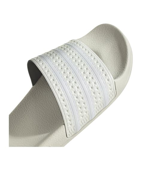 adidas adilette damen weiß|Adidas Adilette women.